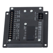 DURAFORCE Generator Speed Controller Panel Electronic S6700H For Cummins Generator