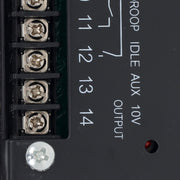 DURAFORCE Generator Speed Controller Panel Electronic S6700H For Cummins Generator