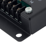 DURAFORCE Generator Speed Controller Panel Electronic S6700H For Cummins Generator