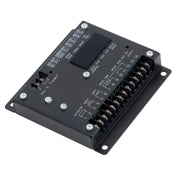 DURAFORCE Generator Speed Controller Panel Electronic S6700H For Cummins Generator