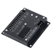 DURAFORCE Generator Speed Controller Panel Electronic S6700H For Cummins Generator