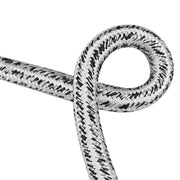 DURAFORCE 24 Strand Braid Polyester Rope 16000Lbs 5/8" × 200' Arborist Tree Rope