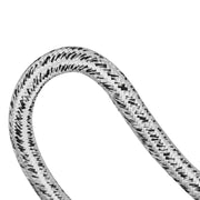 DURAFORCE 24 Strand Braid Polyester Rope 16000Lbs 5/8" × 200' Arborist Tree Rope
