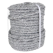 DURAFORCE 24 Strand Braid Polyester Rope 16000Lbs 5/8" × 200' Arborist Tree Rope