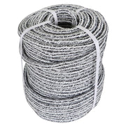 DURAFORCE 24 Strand Braid Polyester Rope 16000Lbs 5/8" × 200' Arborist Tree Rope
