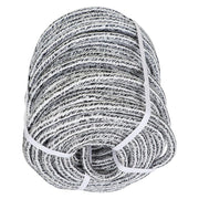 DURAFORCE 24 Strand Braid Polyester Rope 16000Lbs 5/8" × 200' Arborist Tree Rope