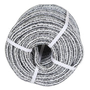 DURAFORCE 24 Strand Braid Polyester Rope 16000Lbs 5/8" × 200' Arborist Tree Rope
