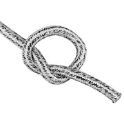 DURAFORCE 24 Strand Braid Polyester Rope 16000Lbs 5/8" × 200' Arborist Tree Rope