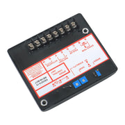 DURAFORCE 12V ESD2210 ESD2210-12 Engine Speed Control Unit Engine Governor Control Panel