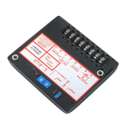 DURAFORCE 12V ESD2210 ESD2210-12 Engine Speed Control Unit Engine Governor Control Panel
