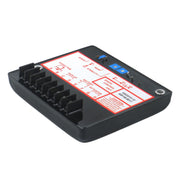 DURAFORCE 12V ESD2210 ESD2210-12 Engine Speed Control Unit Engine Governor Control Panel