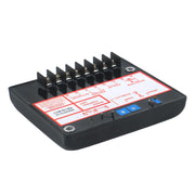 DURAFORCE 12V ESD2210 ESD2210-12 Engine Speed Control Unit Engine Governor Control Panel