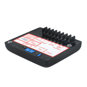 DURAFORCE 12V ESD2210 ESD2210-12 Engine Speed Control Unit Engine Governor Control Panel