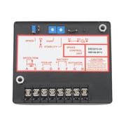 DURAFORCE 24V Engine Speed Control Unit Generator Speed Controller ESD2210 ESD2210-24
