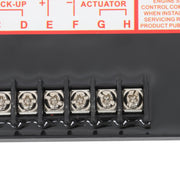 DURAFORCE 24V Engine Speed Control Unit Generator Speed Controller ESD2210 ESD2210-24