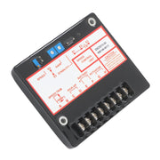 DURAFORCE 24V Engine Speed Control Unit Generator Speed Controller ESD2210 ESD2210-24