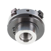 DURAFORCE 3" 4Jaw Reversible Chuck For All Wood Lathes With 1-Inch By 8 TPI Spindles