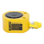 DURAFORCE 30T Multi Section Stroke Hydraulic Ram Cylinder Jack 2" Stroke Single-Action