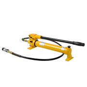 DURAFORCE CP-700 2-Speed Hydraulic Pump 10000 PSI 3/8 NPT Fast Filling Design