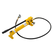 DURAFORCE CP-700 2-Speed Hydraulic Pump 10000 PSI 3/8 NPT Fast Filling Design
