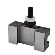 DURAFORCE 10 Pcs AXA 2# 250-102 For Lathe Quick Change Tool Post Turning & Facing Holder