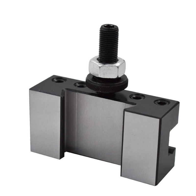 DURAFORCE 10 Pcs AXA 2# 250-102 For Lathe Quick Change Tool Post Turning & Facing Holder