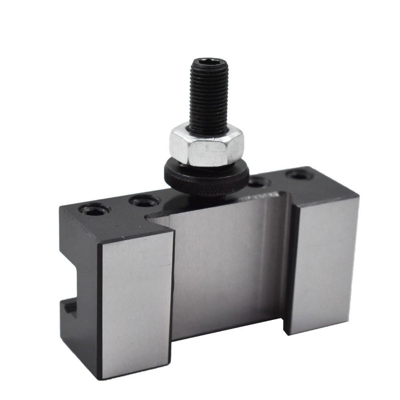 DURAFORCE 10 Pcs AXA 2# 250-102 For Lathe Quick Change Tool Post Turning & Facing Holder