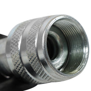 DURAFORCE CP-700 2-Speed Hydraulic Pump 10000PSI 3/8 NPT Fast Filling Design