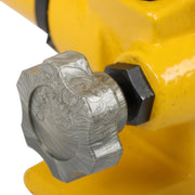 DURAFORCE CP-700 2-Speed Hydraulic Pump 10000PSI 3/8 NPT Fast Filling Design