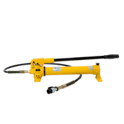 DURAFORCE CP-700 2-Speed Hydraulic Pump 10k PSI 3/8 NPT Fast Filling Design