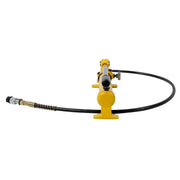 DURAFORCE CP-700 2-Speed Hydraulic Pump 10k PSI 3/8 NPT Fast Filling Design