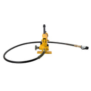 DURAFORCE CP-700 2-Speed Hydraulic Pump 10k PSI 3/8 NPT Fast Filling Design