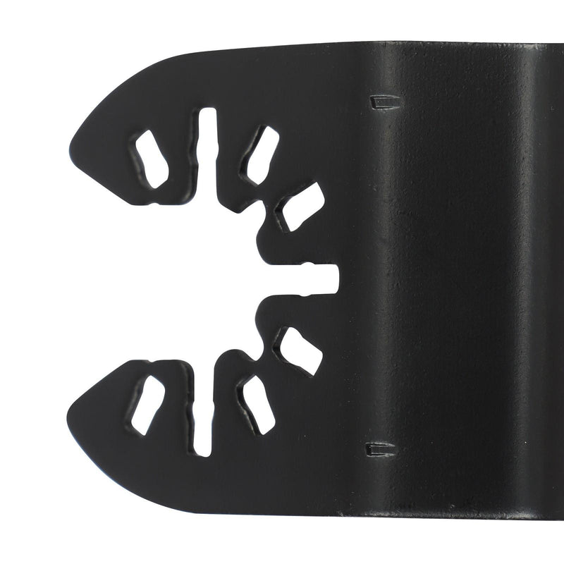 DURAFORCE 200 Pcs Oscillating Saw Blades for Wood Plastic, Quick Release Multi Tool Blades