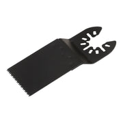 DURAFORCE 200 Pcs Oscillating Saw Blades for Wood Plastic, Quick Release Multi Tool Blades