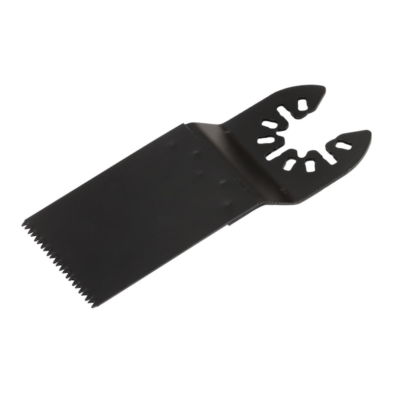 DURAFORCE 200 Pcs Oscillating Saw Blades for Wood Plastic, Quick Release Multi Tool Blades