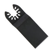 DURAFORCE 200 Pcs Oscillating Saw Blades for Wood Plastic, Quick Release Multi Tool Blades
