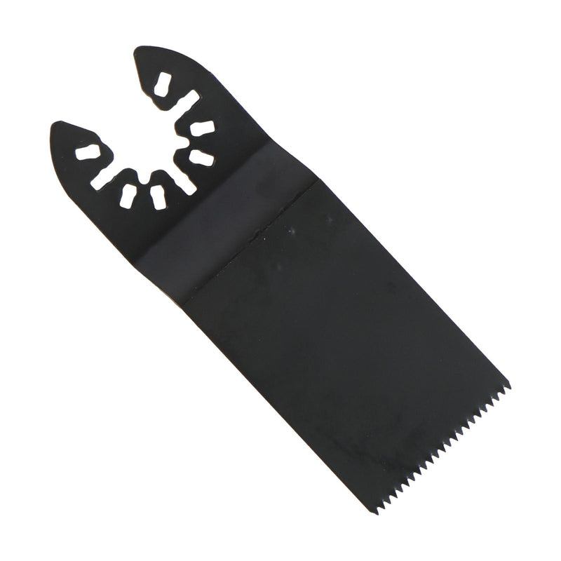 DURAFORCE 200 Pcs Oscillating Saw Blades for Wood Plastic, Quick Release Multi Tool Blades