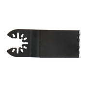 DURAFORCE 200 Pcs Oscillating Saw Blades for Wood Plastic, Quick Release Multi Tool Blades