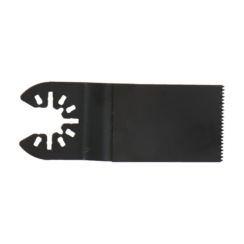 DURAFORCE 200 Pcs Oscillating Saw Blades for Wood Plastic, Quick Release Multi Tool Blades