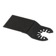 DURAFORCE 200 Pcs Oscillating Saw Blades for Wood Plastic, Quick Release Multi Tool Blades