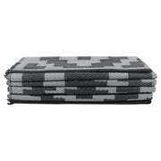 DURAFORCE 9x12 ft Waterproof Outdoor Rug Outdoor Plastic Straw Rug For Camping RV Deck