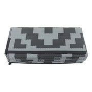 DURAFORCE 9x12 ft Waterproof Outdoor Rug Outdoor Plastic Straw Rug For Camping RV Deck