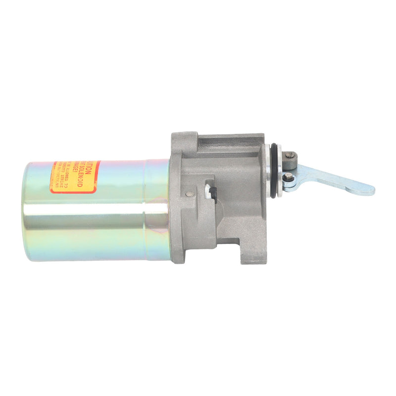 DURAFORCE Stop Solenoid 0419-9901 04199901 Shut Off Solenoid 24V For 1012 2012 Engine