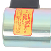 DURAFORCE Stop Solenoid 0419-9901 04199901 Shut Off Solenoid 24V For 1012 2012 Engine