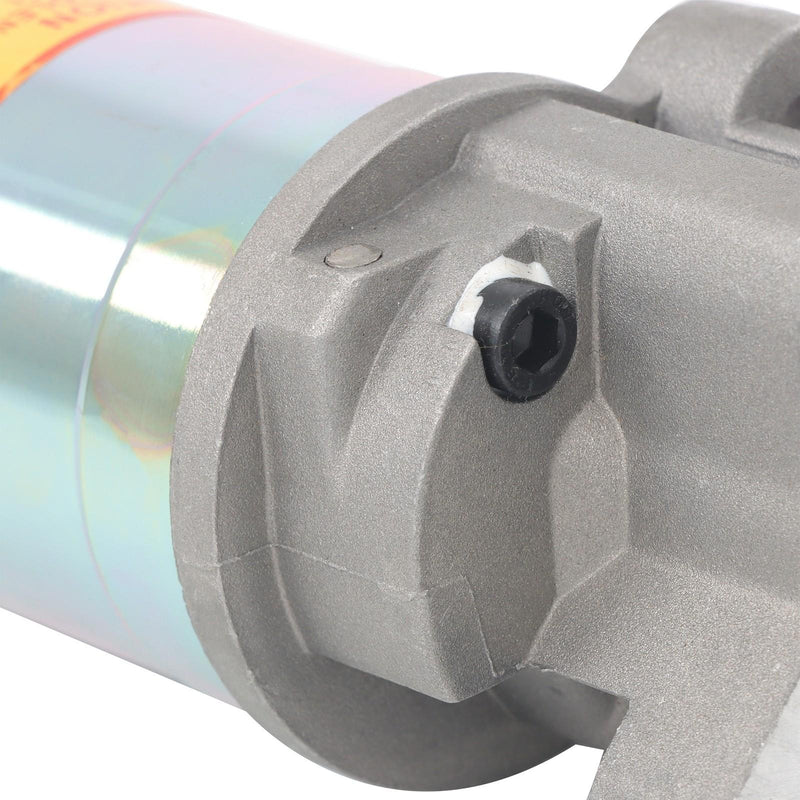 DURAFORCE Stop Solenoid 0419-9901 04199901 Shut Off Solenoid 24V For 1012 2012 Engine