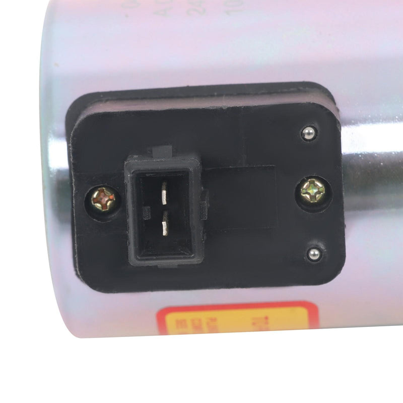 DURAFORCE Stop Solenoid 0419-9901 04199901 Shut Off Solenoid 24V For 1012 2012 Engine