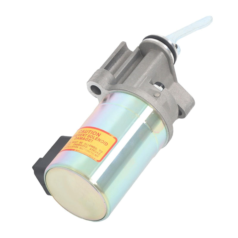 DURAFORCE Stop Solenoid 0419-9901 04199901 Shut Off Solenoid 24V For 1012 2012 Engine