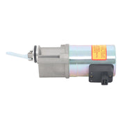 DURAFORCE Stop Solenoid 0419-9901 04199901 Shut Off Solenoid 24V For 1012 2012 Engine