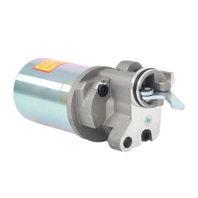 DURAFORCE Stop Solenoid 0419-9901 04199901 Shut Off Solenoid 24V For 1012 2012 Engine