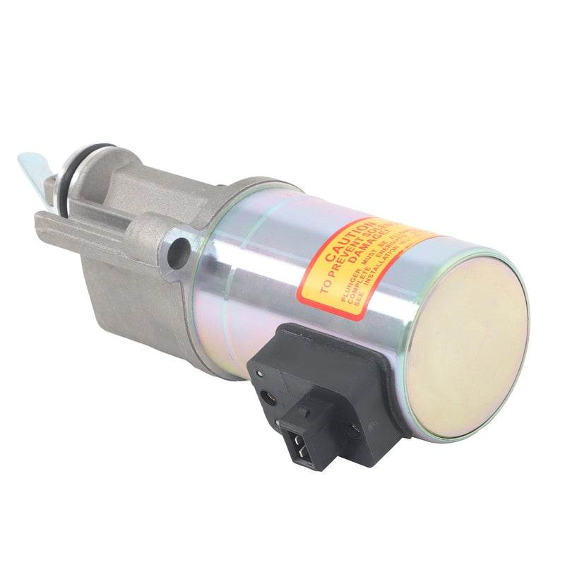 DURAFORCE Stop Solenoid 0419-9901 04199901 Shut Off Solenoid 24V For 1012 2012 Engine